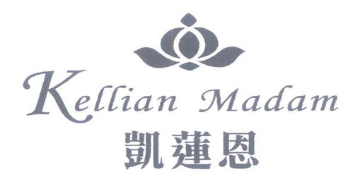 凱蓮恩Kellian Madam商標(biāo)注冊第3類日化用品信息及狀態(tài)查詢指南
