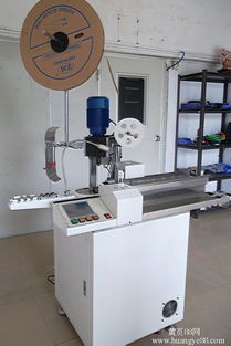 美宏全自動端子機價格解析與選購指南